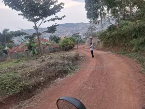 Bunamwaya Ngobe Hill Plot