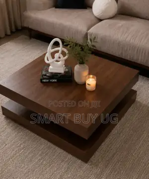 Wooden Center Table/Center Table/Centre Tables/Centre Table 005