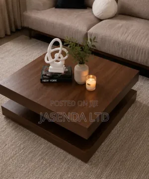 Wooden Center Table/Center Table/Centre Tables/Centre Table 005