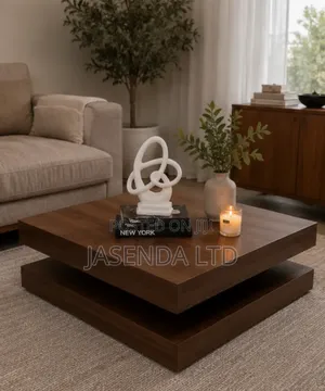 Wooden Center Table/Center Table/Centre Tables/Centre Table 004