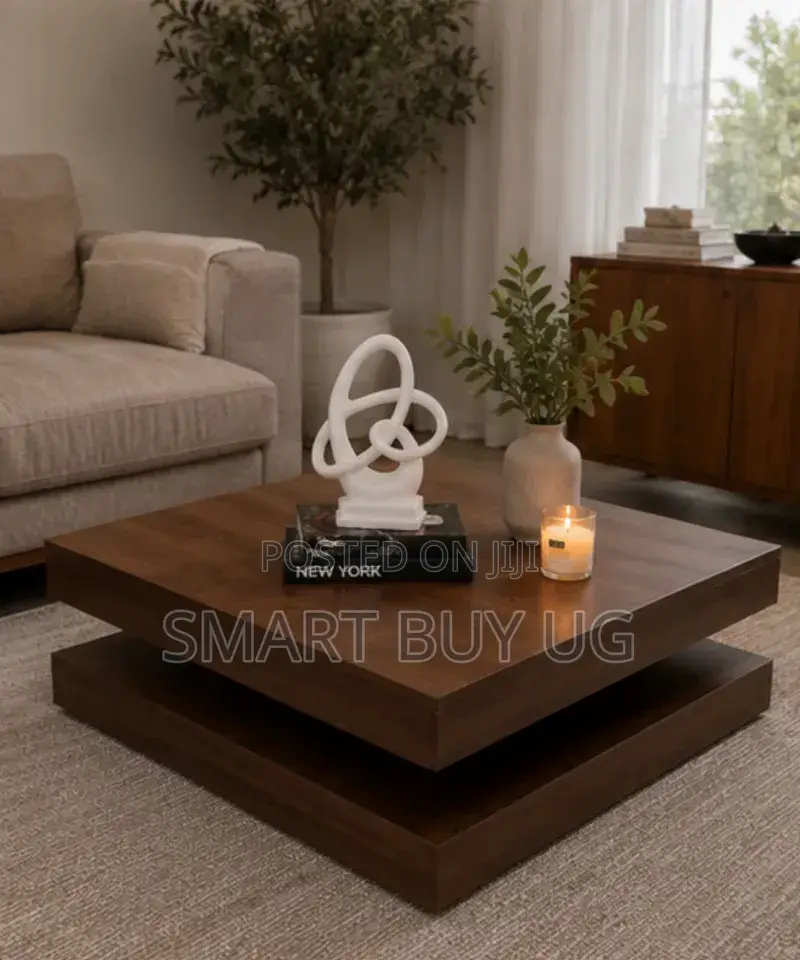 Wooden Center Table/Center Table/Centre Tables/Centre Table 004
