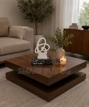 Wooden Center Table/Center Table/Centre Tables/Centre Table 004