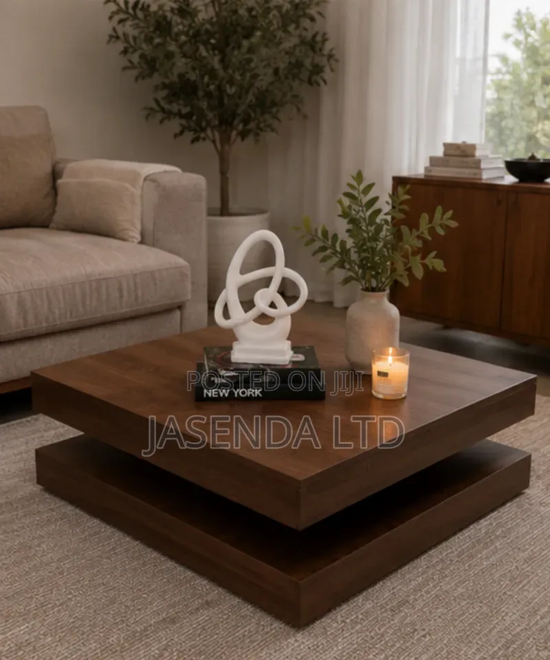 Wooden Center Table/Center Table/Centre Tables/Centre Table 004