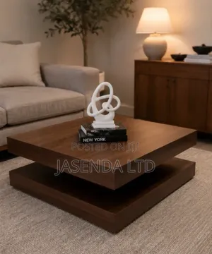 Wooden Center Table/Center Table/Centre Tables/Centre Table 003