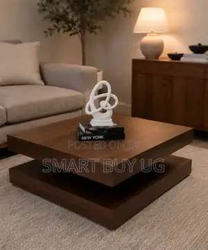 Wooden Center Table/Center Table/Centre Tables/Centre Table 003