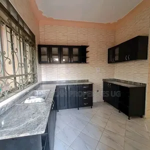 2bdrm Apartment in Mengo Estate, Central Division for rent
