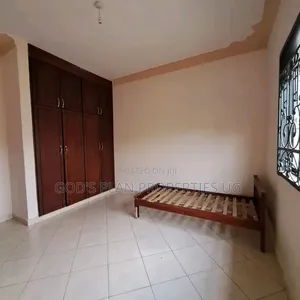 2bdrm Apartment in Mengo Estate, Central Division for rent