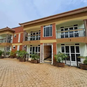 2bdrm Apartment in Mengo Estate, Central Division for rent