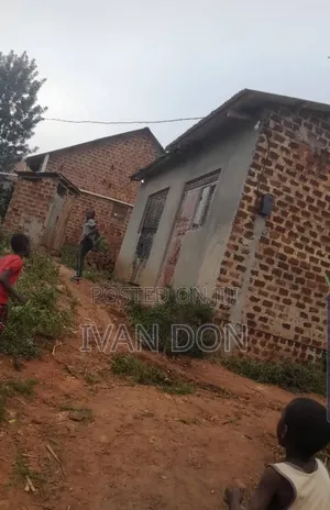 Furnished 1bdrm Townhouse/Terrace in Ivan, Central Division for sale