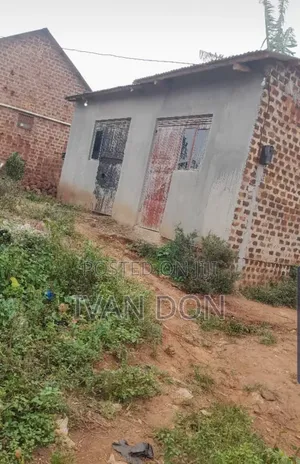 Furnished 1bdrm Townhouse/Terrace in Ivan, Central Division for sale