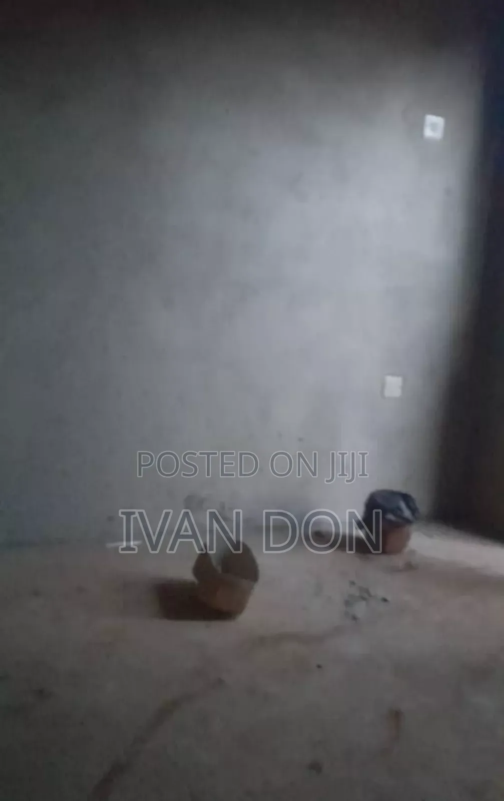 Furnished 1bdrm Townhouse/Terrace in Ivan, Central Division for sale