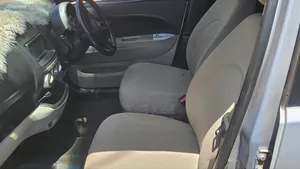 Toyota Passo 2008 Silver