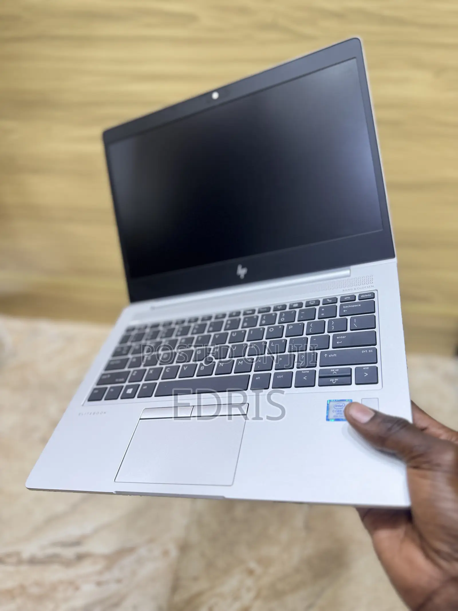 Laptop HP EliteBook 840 G6 8GB Intel Core i5 SSD 256GB
