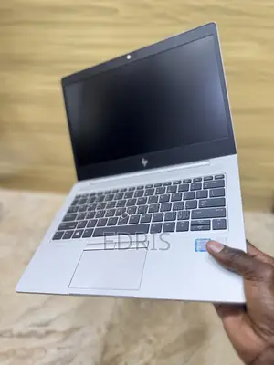 Laptop HP EliteBook 840 G6 8GB Intel Core i5 SSD 256GB
