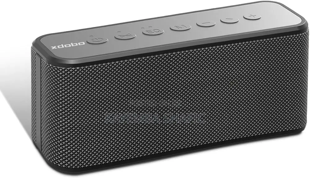 Brand New Xdobo X8 Plus 80W Portable Wireless Bluetooth Speaker