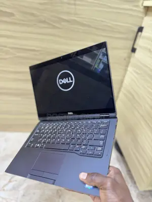 Laptop Dell Latitude 7390 2-in-1 8GB Intel Core i5 SSD 256GB