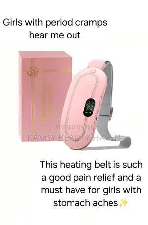 Menstrual Cramp Belts