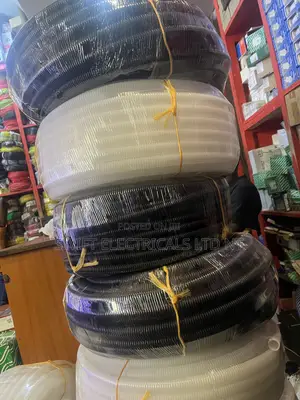 Flexible Conduits Soft