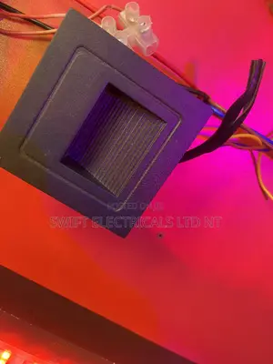 Stair Case Lights