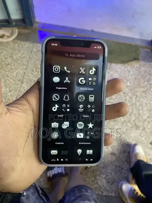 Apple iPhone XS 64 GB Rose Gold