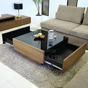 Wooden Center Table/Center Table/Centre Tables/Centre Table 020