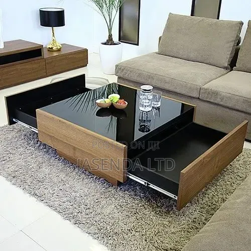 Wooden Center Table/Center Table/Centre Tables/Centre Table 020