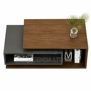 Wooden Center Table/Center Table/Centre Tables/Centre Table 019