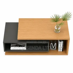 Wooden Center Table/Center Table/Centre Tables/Centre Table 017