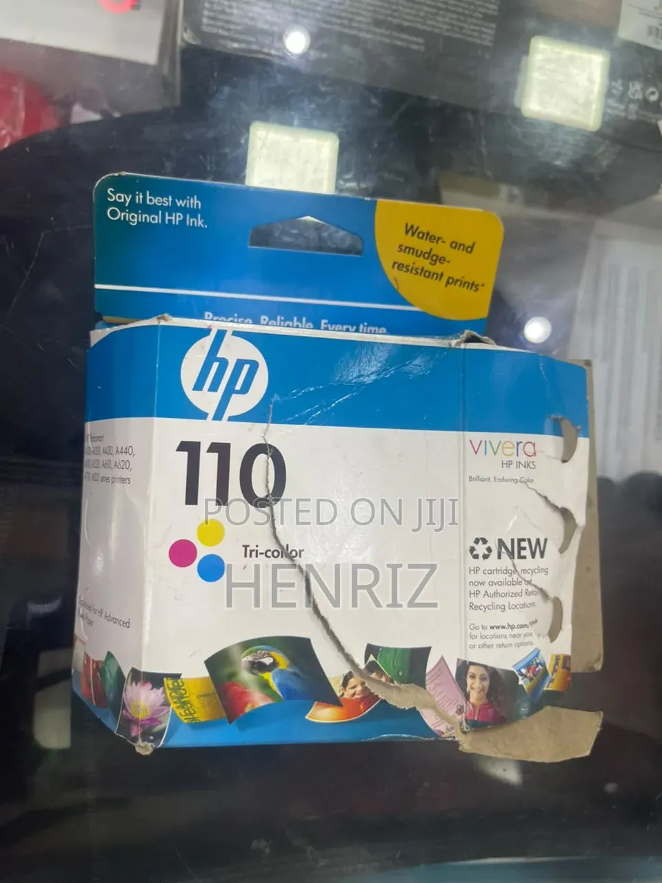 Printer Cartridges