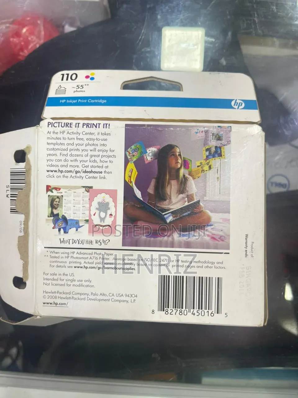 Printer Cartridges