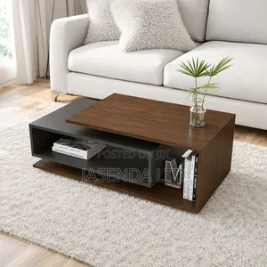 Wooden Center Table/Center Table/Centre Tables/Centre Table 024