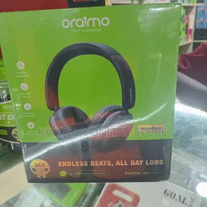 Oraimo BoomPop Lite Wireless Over - Ear 317