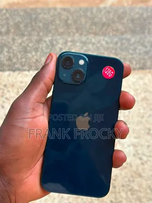 Apple iPhone 13 128 GB Blue