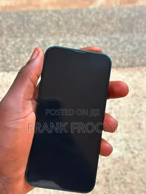 Apple iPhone 13 128 GB Blue