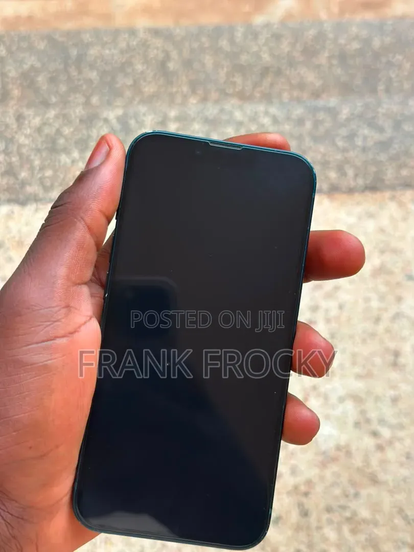 Apple iPhone 13 128 GB Blue