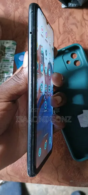 Samsung Galaxy A04e 32 GB Black
