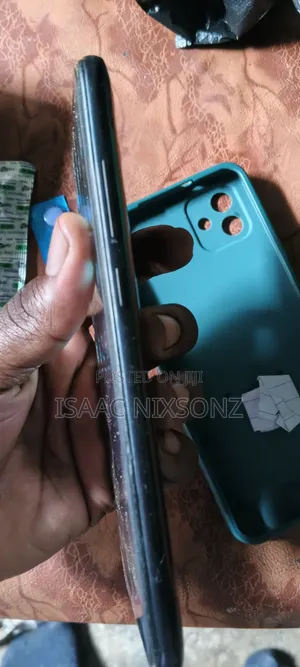 Samsung Galaxy A04e 32 GB Black