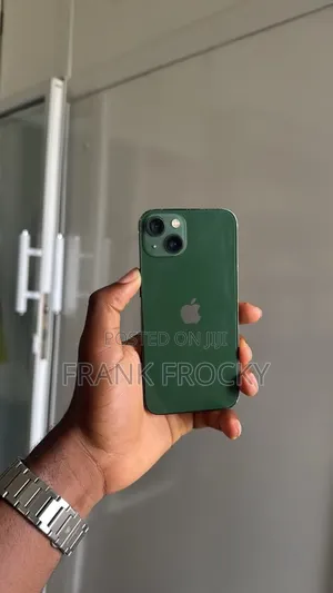 Apple iPhone 13 128 GB Blue