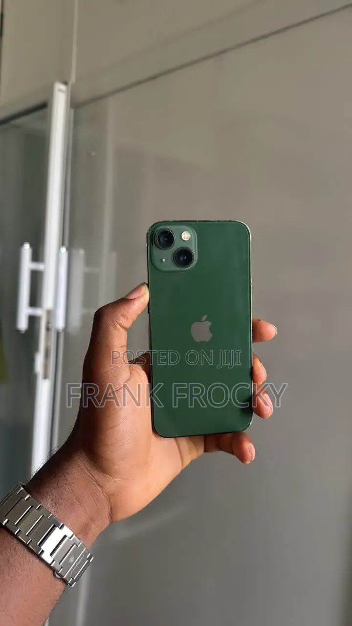 Apple iPhone 13 128 GB Blue