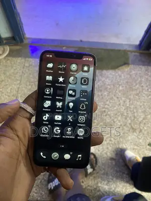 Apple iPhone XS 64 GB Rose Gold