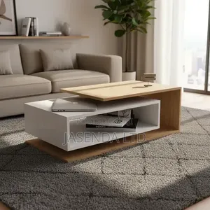 Wooden Center Table/Center Table/Centre Tables/Centre Table 028