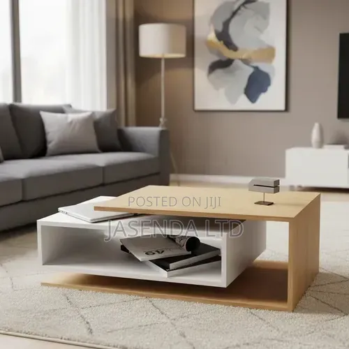 Wooden Center Table/Center Table/Centre Tables/Centre Table 027