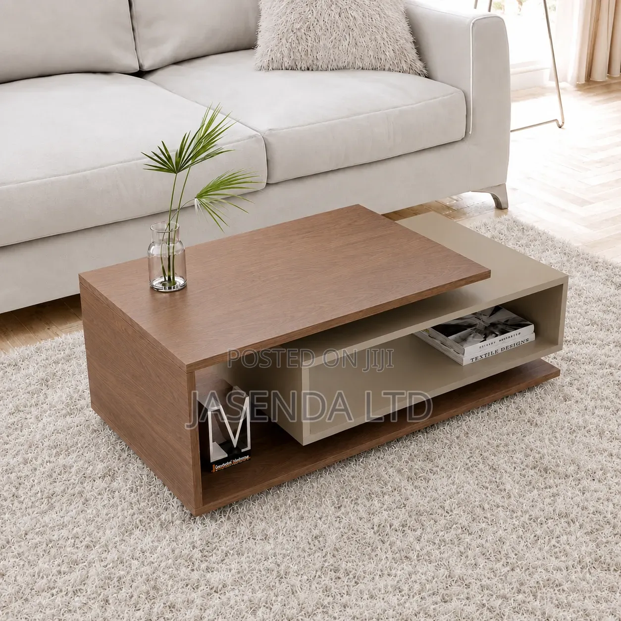 Modern Coffee Table / Center Table1