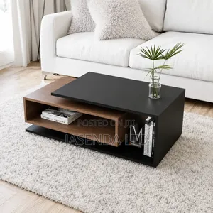 Modern Coffee Table / Center Table2