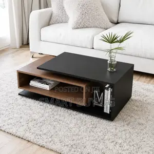 Modern Coffee Table / Center Table2