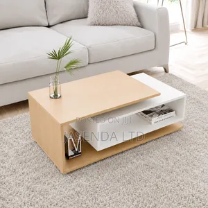 Modern Coffee Table / Center Table3