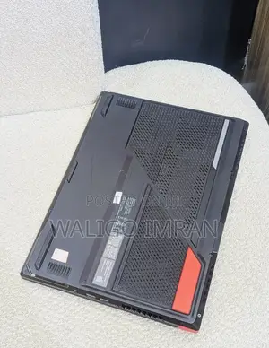 Laptop Asus ROG Strix G15 16GB Intel Core i7 SSD 128GB