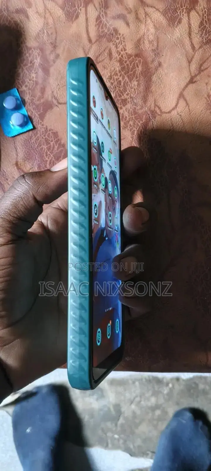 Samsung Galaxy A04e 32 GB Black