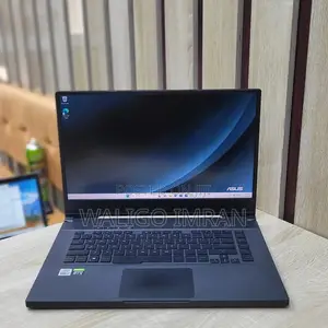 Laptop Asus ROG Zephyrus M15 GU502LU 16GB Intel Core i7 SSD 128GB