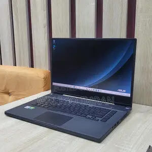 Laptop Asus ROG Zephyrus M15 GU502LU 16GB Intel Core i7 SSD 128GB